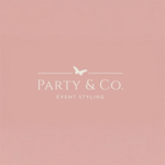 Party & Co. Event Styling