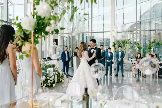 Corporate Planners: Party With Chloe 8