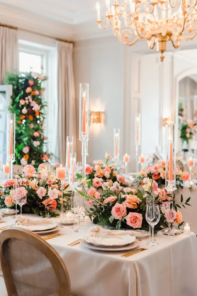 Corporate Planners: Party With Chloe 14