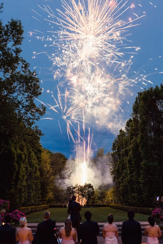 Corporate Planners: Party With Chloe 15