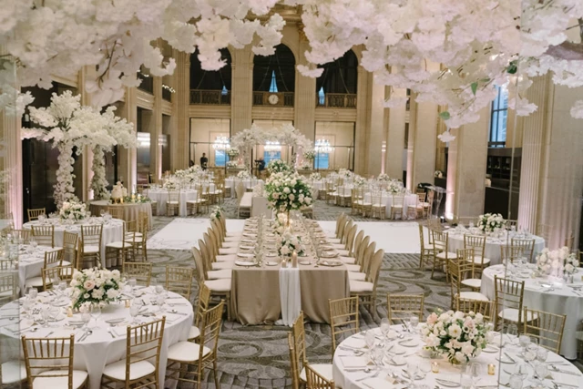 Corporate Planners: Party With Chloe 18