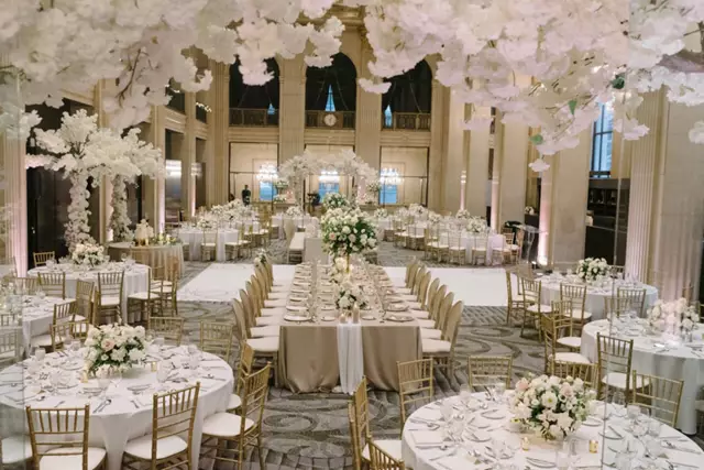 Corporate Planners: Party With Chloe 10