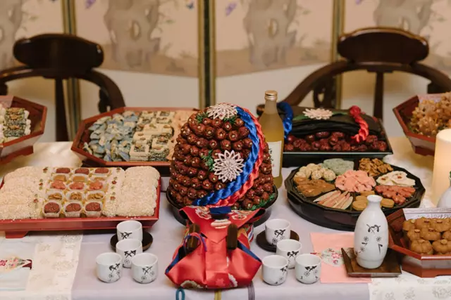 Corporate Planners: Party With Chloe 13