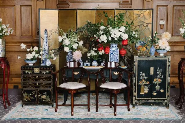 Corporate Planners: Party With Chloe 12