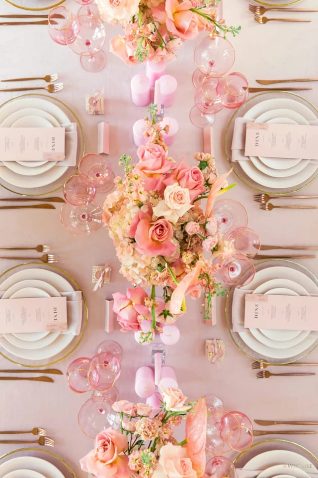 Corporate Planners: Party With Chloe 24