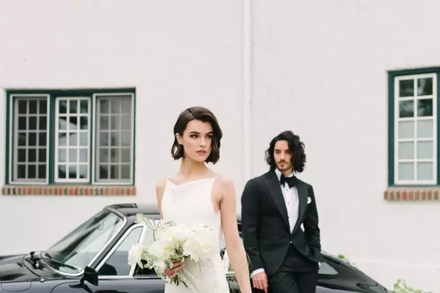 Corporate Planners: Party With Chloe 18