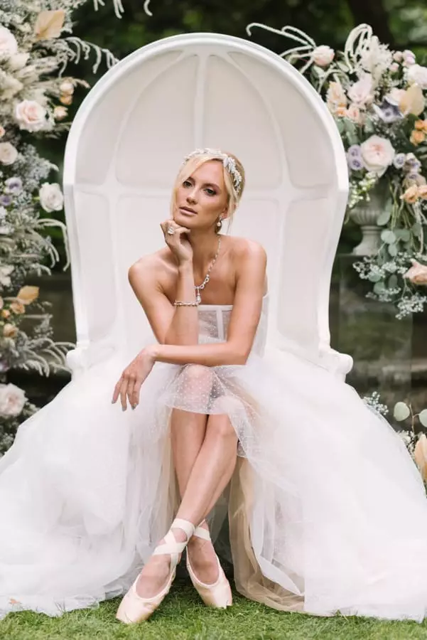 Corporate Planners: Party With Chloe 16