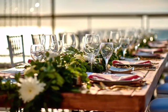 Corporate Planners: Party With Chloe 20