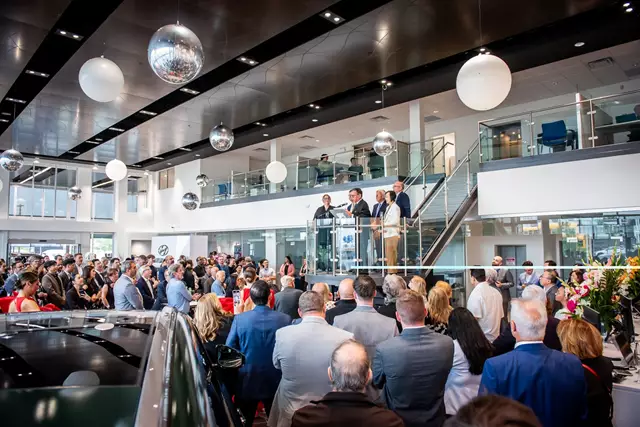 Corporate Planners: Party With Chloe 3