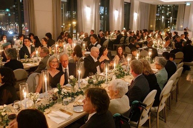 Pearl Hotel Wedding