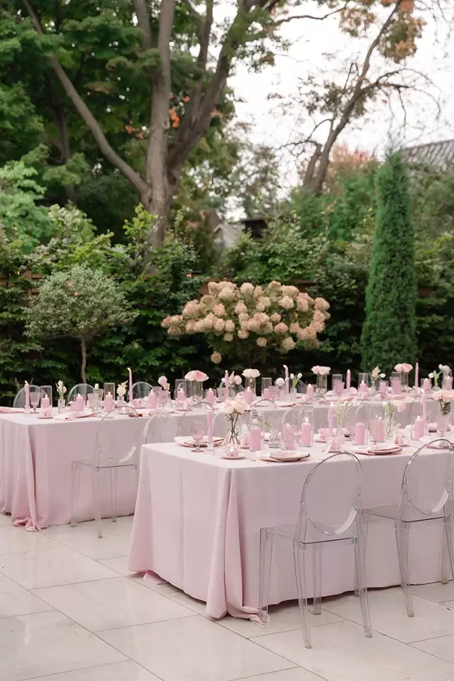 Corporate Planners: Party With Chloe 10