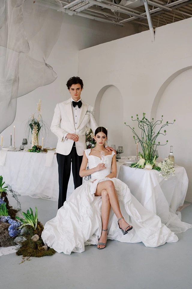 Corporate Planners: Party With Chloe 11