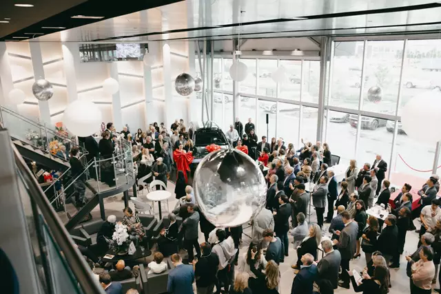 Corporate Planners: Party With Chloe 4