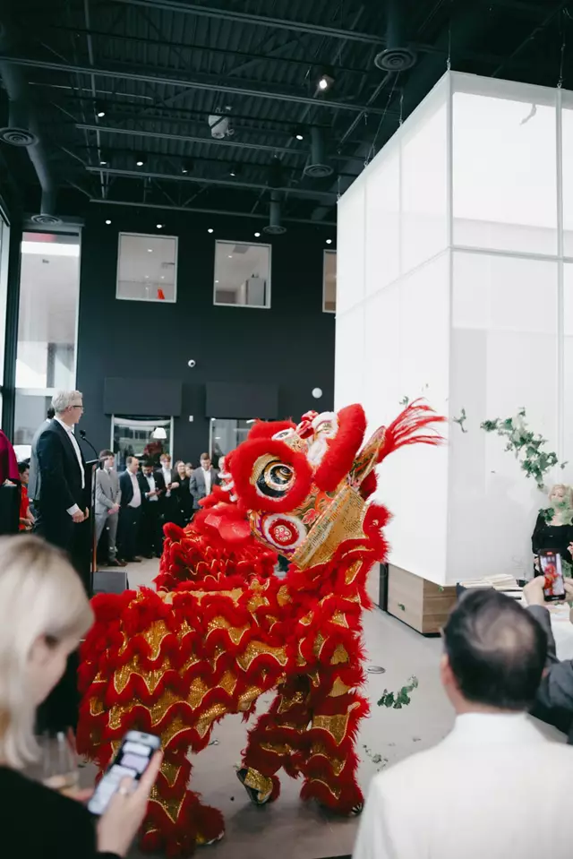 Corporate Planners: Party With Chloe 6