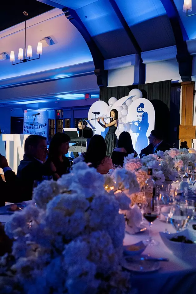 Corporate Planners: Party With Chloe 2