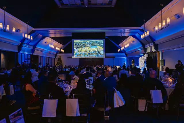 Corporate Planners: Party With Chloe 1