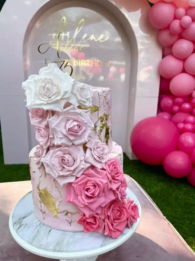 Corporate Planners: Party With Chloe 5