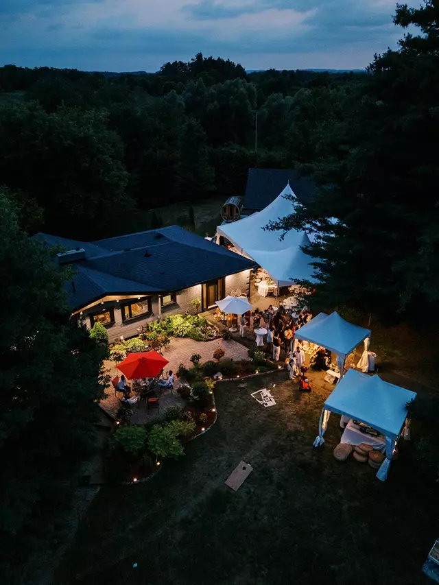 Corporate Planners: Party With Chloe 2