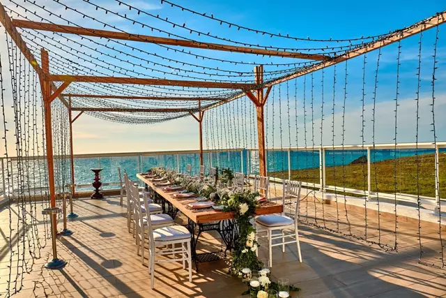 Corporate Planners: Party With Chloe 3