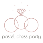 Pastel Dress Party