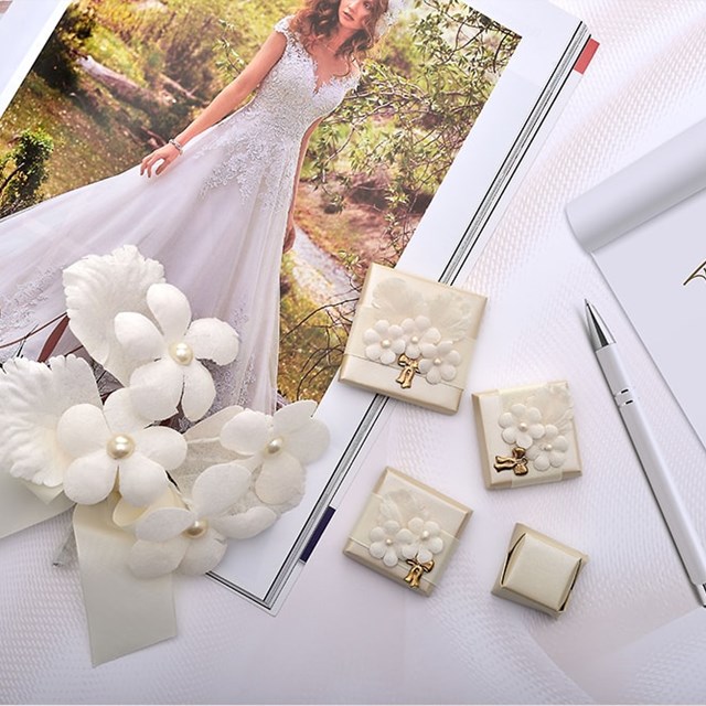 Wedding Favours: Patchi Chocolate 1