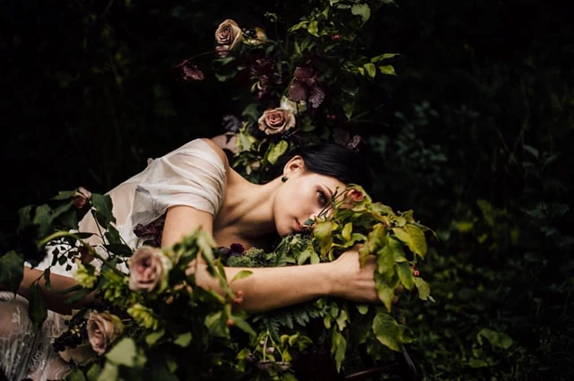 Patchouli Floral Design, Toronto