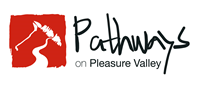 Pathways on Pleasure Valley