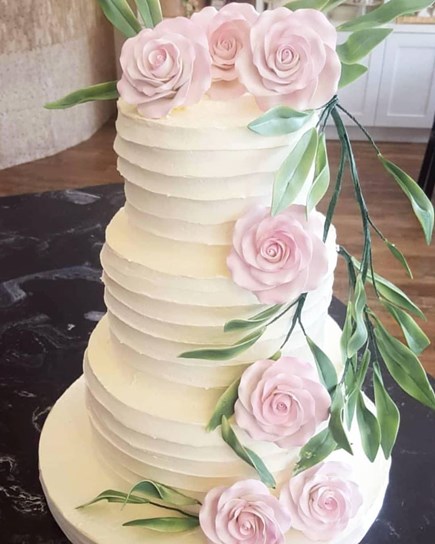 Image - Patricia's Cake Creations