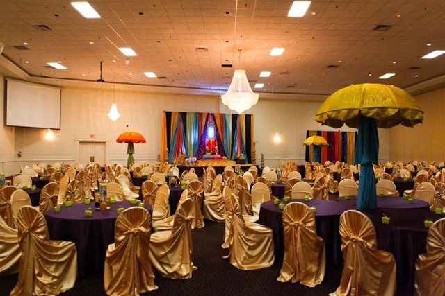 Kings Ballroom