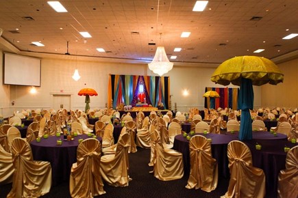 Image - Payal Banquets & Convention Centre
