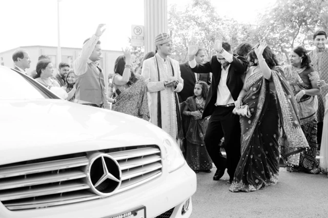 Payal Banquets & Convention Centre, Mississauga