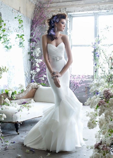 Image - Pearl Bridal House