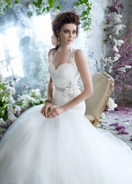 Image - Pearl Bridal House