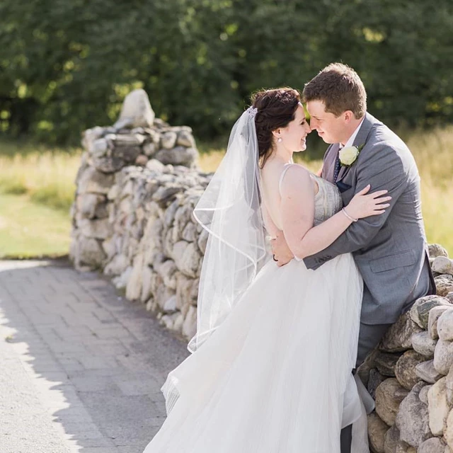 Pearl Bridal House, Toronto