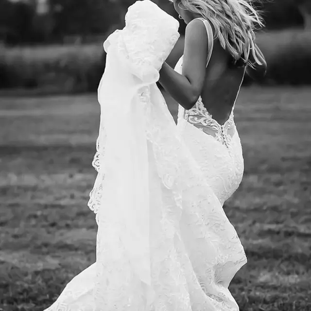 Wedding Dresses: Pearl Bridal House 4