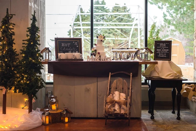 Pearl Decor & Events, Newmarket