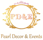 Pearl Decor & Events