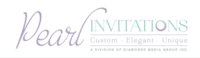 Pearl Invitations