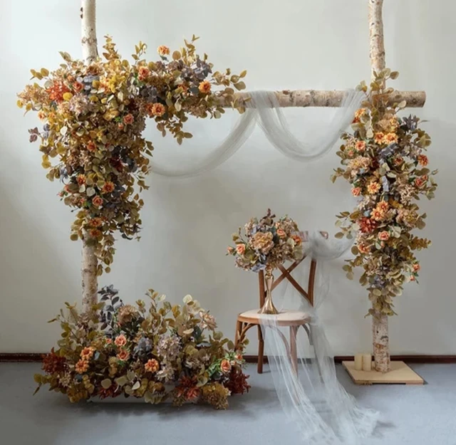 Event Décor: Pearls Decor & Co 16