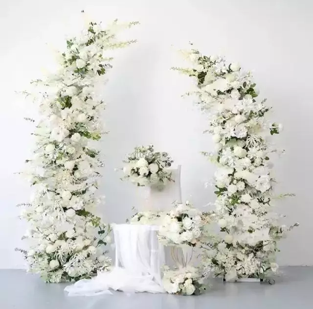 Event Décor: Pearls Decor & Co 7