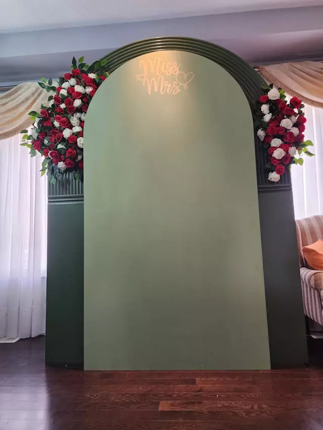 Event Décor: Pearls Decor & Co 15