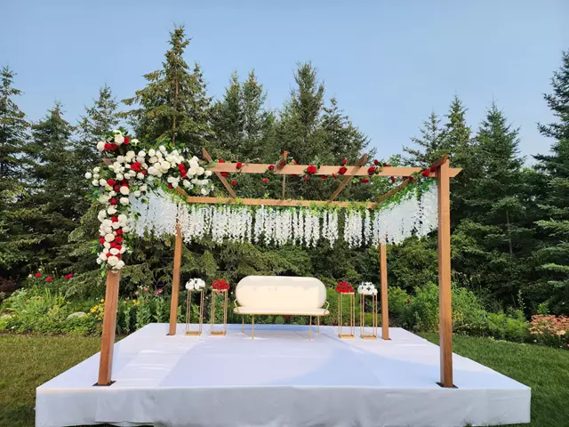 Event Décor: Pearls Decor & Co 3