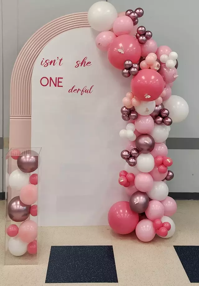 Event Décor: Pearls Decor & Co 14