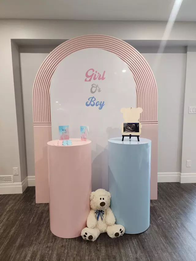 Event Décor: Pearls Decor & Co 10