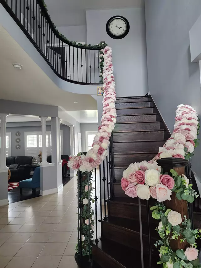 Event Décor: Pearls Decor & Co 8