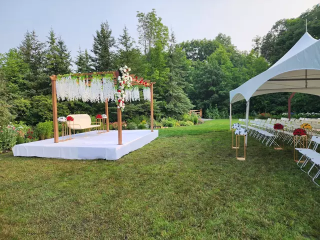 Event Décor: Pearls Decor & Co 19