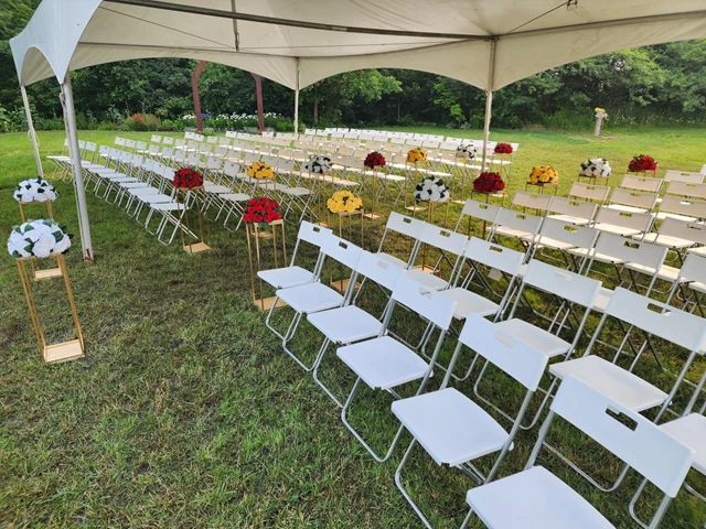 Event Décor: Pearls Decor & Co 18