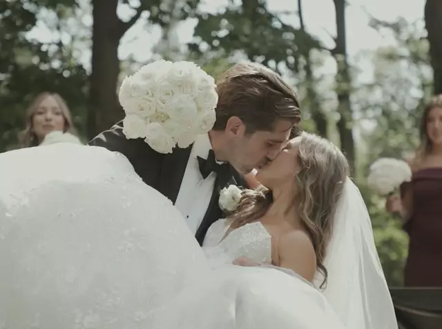 Videographers: Peek Media 4