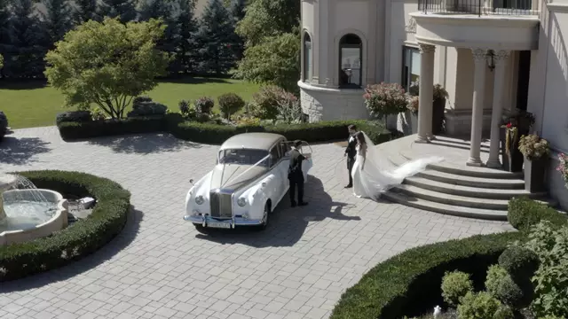 Videographers: Peek Media 3