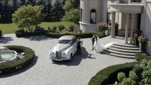 Videographers: Peek Media 3